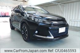 toyota harrier 2016 ENHANCEAUTO_1_ea291133