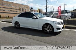 mercedes-benz c-class 2013 quick_quick_204049_WDD2040492A855013