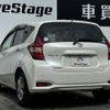 nissan note 2018 quick_quick_DBA-E12_E12-605828 image 8