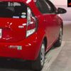 toyota aqua 2015 -TOYOTA 【名古屋 508ﾊ9279】--AQUA NHP10-2467589---TOYOTA 【名古屋 508ﾊ9279】--AQUA NHP10-2467589- image 9