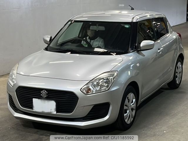 suzuki swift 2017 -SUZUKI 【大阪 504ほ426】--Swift ZC83S-105328---SUZUKI 【大阪 504ほ426】--Swift ZC83S-105328- image 1