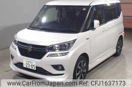 suzuki solio 2019 CFJ1637173