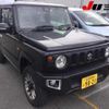 suzuki jimny 2022 -SUZUKI 【名古屋 58Aｶ9021】--Jimny JB64W--239124---SUZUKI 【名古屋 58Aｶ9021】--Jimny JB64W--239124- image 1