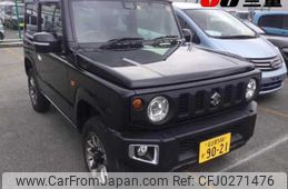 suzuki jimny 2022 -SUZUKI 【名古屋 58Aｶ9021】--Jimny JB64W--239124---SUZUKI 【名古屋 58Aｶ9021】--Jimny JB64W--239124-