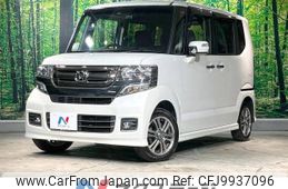 honda n-box 2017 -HONDA--N BOX DBA-JF1--JF1-1977943---HONDA--N BOX DBA-JF1--JF1-1977943-
