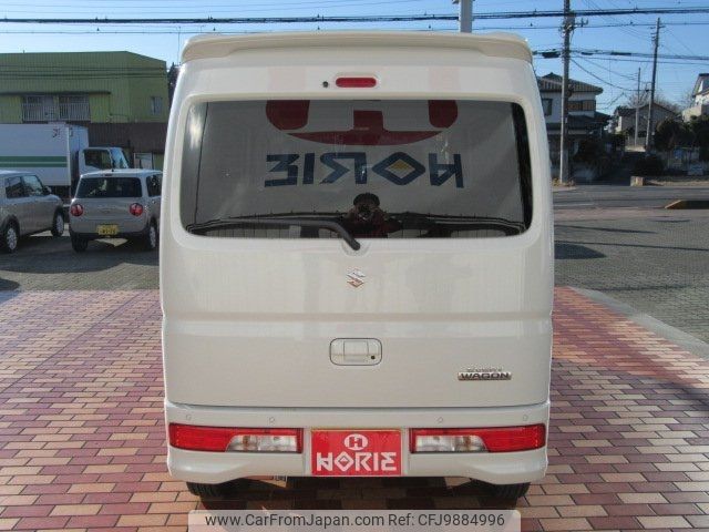 suzuki every-wagon 2023 -SUZUKI 【つくば 581ｳ2559】--Every Wagon DA17W--326816---SUZUKI 【つくば 581ｳ2559】--Every Wagon DA17W--326816- image 2