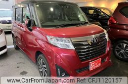 toyota roomy 2019 quick_quick_DBA-M900A_0295899