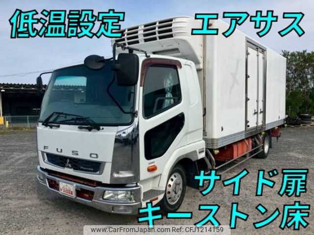 mitsubishi-fuso fighter 2012 CFJ1214159 image 1
