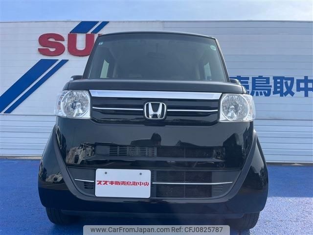 honda n-box 2017 -HONDA 【姫路 591ﾇ25】--N BOX JF2--1524710---HONDA 【姫路 591ﾇ25】--N BOX JF2--1524710- image 2