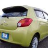 mitsubishi mirage 2013 CFJ1653989 image 3