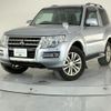 mitsubishi pajero 2014 quick_quick_V88W_V88W-0800166 image 2