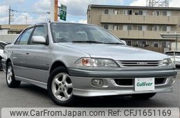 toyota carina 1996 CFJ1651169