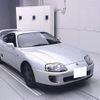 toyota supra 1993 -TOYOTA 【横浜 306ｽ3811】--Supra JZA80-0008833---TOYOTA 【横浜 306ｽ3811】--Supra JZA80-0008833- image 1