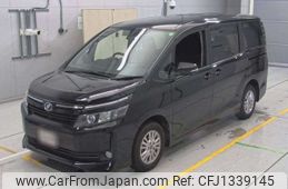 toyota voxy 2016 -TOYOTA--Voxy DBA-ZRR80G--ZRR80-0231667---TOYOTA--Voxy DBA-ZRR80G--ZRR80-0231667-