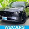 mazda cx-5 2022 quick_quick_6BA-KFEP_KFEP-503239 image 1