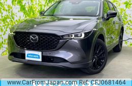 mazda cx-5 2022 quick_quick_6BA-KFEP_KFEP-503239