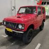 suzuki jimny 1997 -SUZUKI 【福井 581ｲ5622】--Jimny JA22W-153619---SUZUKI 【福井 581ｲ5622】--Jimny JA22W-153619- image 5