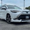 toyota corolla-cross 2024 CFJ1758372 image 21