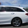 mercedes-benz c-class-station-wagon 2017 -MERCEDES-BENZ 【一宮 344ﾃ 11】--Benz C Class Wagon DBA-205240C--WDD2052402F629999---MERCEDES-BENZ 【一宮 344ﾃ 11】--Benz C Class Wagon DBA-205240C--WDD2052402F629999- image 31