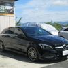 mercedes-benz cla-class 2018 CFJ1815952 image 2