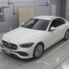 mercedes-benz c-class 2021 -MERCEDES-BENZ 【京都 302む4892】--Benz C Class 206004C-W1K2060042F017255---MERCEDES-BENZ 【京都 302む4892】--Benz C Class 206004C-W1K2060042F017255- image 1