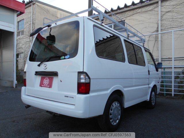 mazda bongo-van 2018 -MAZDA--Bongo Van SLP2M--104378---MAZDA--Bongo Van SLP2M--104378- image 2