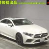 mercedes-benz cls-class 2018 -MERCEDES-BENZ 【下関 331ﾆ1208】--Benz CLS 257359-2A027130---MERCEDES-BENZ 【下関 331ﾆ1208】--Benz CLS 257359-2A027130- image 1