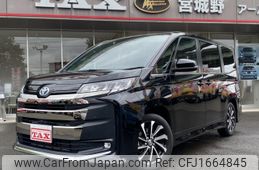 toyota noah 2024 CFJ1664845