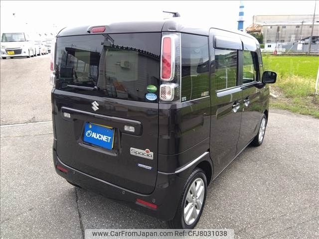 suzuki spacia 2018 CFJ8031038 image 2