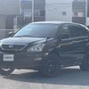 toyota harrier 2008 CFJ1590709 image 8