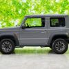 suzuki jimny-sierra 2024 quick_quick_3BA-JB74W_JB74W-210938 image 2