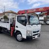 mitsubishi-fuso canter 2017 GOO_NET_EXCHANGE_0730189A30240314W001 image 3