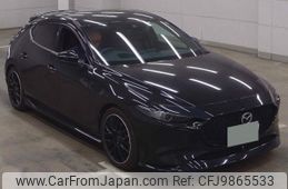 mazda mazda3-fastback 2020 quick_quick_3AA-BPEP_BPEP-102073