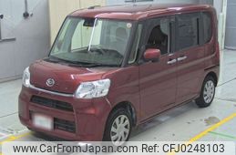 daihatsu tanto 2017 -DAIHATSU--Tanto LA600S-0595298---DAIHATSU--Tanto LA600S-0595298-