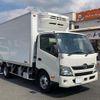 hino dutro 2018 -HINO--Hino Dutoro 2KG-XZU710M--XZU710-****402---HINO--Hino Dutoro 2KG-XZU710M--XZU710-****402- image 2