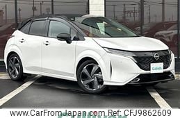 nissan aura 2022 -NISSAN--AURA 6AA-FE13--FE13-230703---NISSAN--AURA 6AA-FE13--FE13-230703-