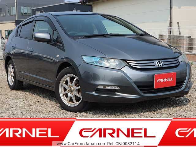 honda insight 2009 l11031 image 1