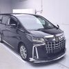 toyota alphard 2021 CFJ1610034 image 1