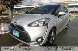 toyota sienta 2015 quick_quick_NHP170G_NHP170-7027359