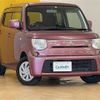 suzuki mr-wagon 2013 -SUZUKI--MR Wagon DBA-MF33S--MF33S-643811---SUZUKI--MR Wagon DBA-MF33S--MF33S-643811- image 1