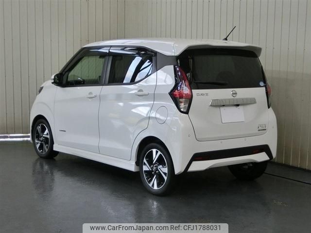 nissan dayz 2020 CFJ1788031 image 2