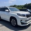 toyota land-cruiser-prado 2022 quick_quick_3DA-GDJ150W_GDJ150-0073516 image 1