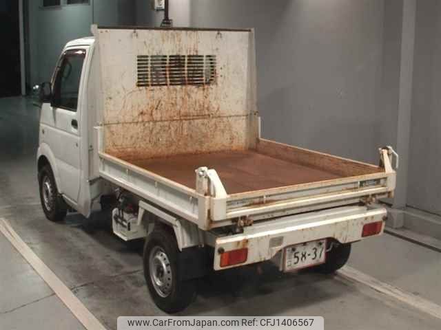 suzuki carry-truck 2012 -SUZUKI--Carry Truck DA63T--798658---SUZUKI--Carry Truck DA63T--798658- image 2