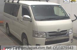 toyota hiace-van 2020 -TOYOTA 【熊谷 430ｽ5443】--Hiace Van TRH200V-0315849---TOYOTA 【熊谷 430ｽ5443】--Hiace Van TRH200V-0315849-