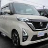 nissan roox 2021 -NISSAN 【名変中 】--Roox B47A--0012166---NISSAN 【名変中 】--Roox B47A--0012166- image 1