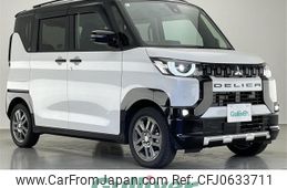 mitsubishi delica-mini 2024 -MITSUBISHI--Delica Mini 4AA-B38A--B38A-0517511---MITSUBISHI--Delica Mini 4AA-B38A--B38A-0517511-