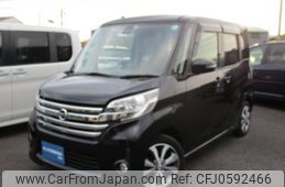 nissan dayz-roox 2016 -NISSAN--DAYZ Roox DBA-B21A--B21A-0220235---NISSAN--DAYZ Roox DBA-B21A--B21A-0220235-