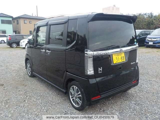 honda n-box 2016 -HONDA 【野田 580】--N BOX DBA-JF1--JF1-1816148---HONDA 【野田 580】--N BOX DBA-JF1--JF1-1816148- image 2