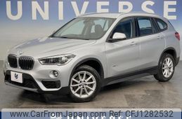 bmw x1 2018 quick_quick_HT20_WBAHT920203F16600