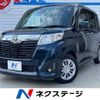 toyota roomy 2020 -TOYOTA--Roomy DBA-M900A--M900A-0468640---TOYOTA--Roomy DBA-M900A--M900A-0468640- image 1